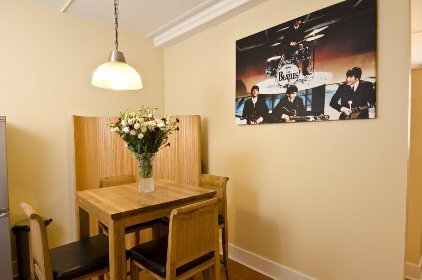 Beatles Apartment 리버풀 객실 사진